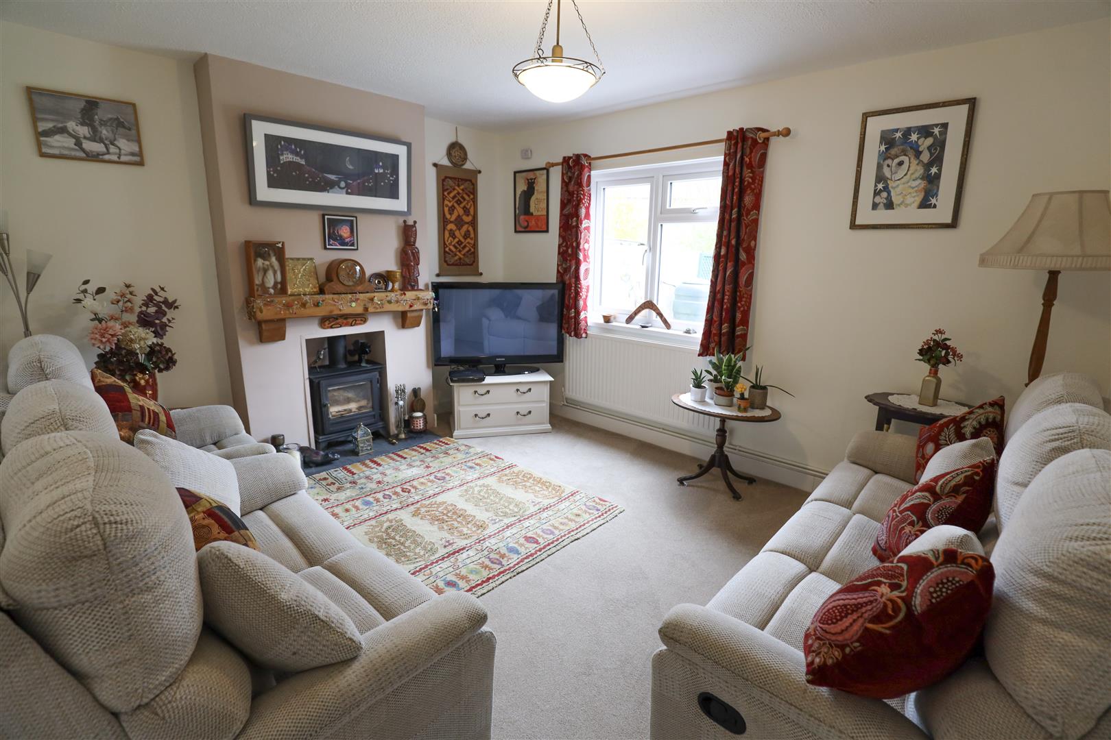 10 Ewenny Road, Wick, Nr Cowbridge, Vale of Glamorgan, CF71 7QA